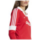 Adidas Γυναικεία μακρυμάνικη μπλούζα Graphic Longsleeve Jersey Polo